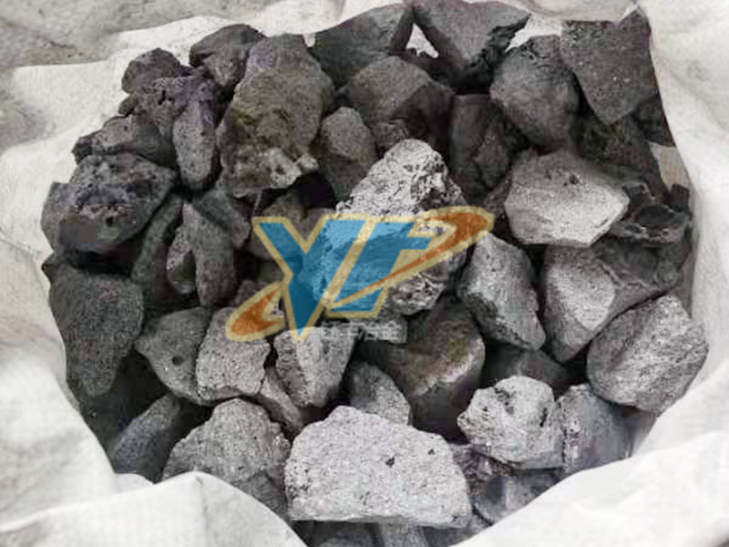 煉鋼脫氧類(lèi)合金