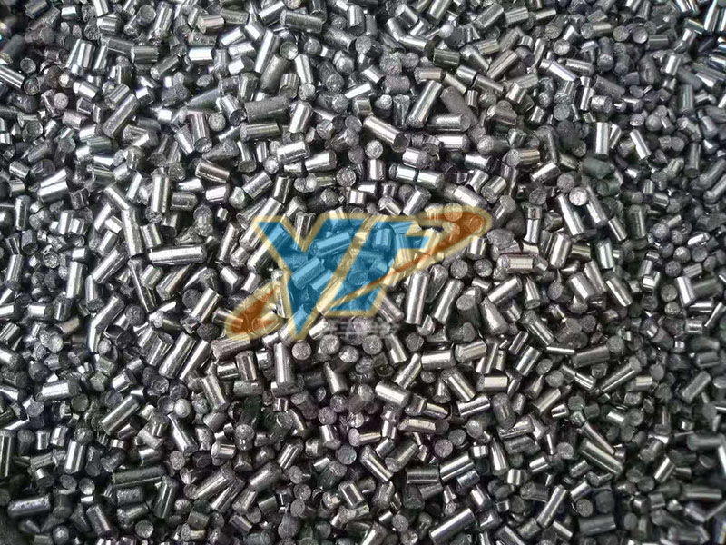 鈺豐冶金-增碳劑的基礎(chǔ)知識(shí)